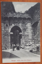 Perugia antico arco usato  Belluno
