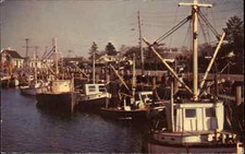 Cartão postal Orleans Massachusetts MA barcos de pesca cape cod nock c1950s-60s comprar usado Cartão postal Orleans Massachusetts MA barcos de pesca cape cod nock c1950s-60s comprar usado  Enviando para Brazil