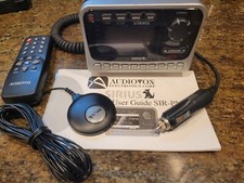 Audiovox sirius sirpnp2 for sale  Flat Rock