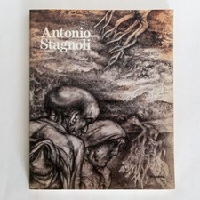 Antonio stagnoli 1992 usato  Milano