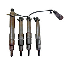 Nozzle stock injector d'occasion  Expédié en Belgium