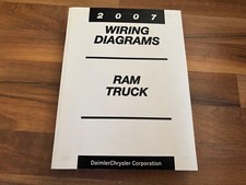 2007 dodge ram for sale  Pigeon Falls
