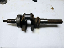 Kohler k301 crankshaft for sale  Springfield