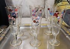 Set bicchieri flut usato  Italia