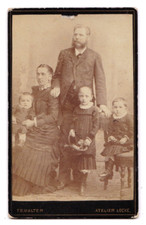 Foto cdv atelier gebraucht kaufen  Dresden