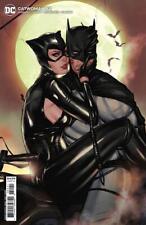 Catwoman variant joshua for sale  Oviedo
