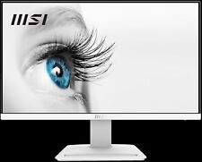 Msi pro mp243xw for sale  Rowland Heights