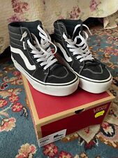 Vans filmore platform usato  Trezzo Tinella