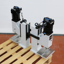 Gechter hkpl handpresse gebraucht kaufen  Rohrdorf