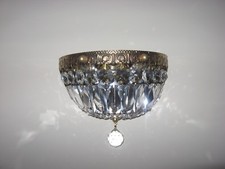 Schonbek crystal wall for sale  Baltimore