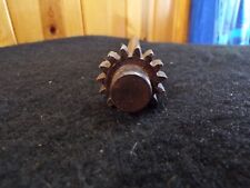 Simplicity 4212h steering for sale  Addison