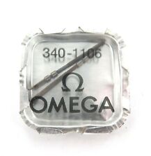 Omega 340 341 d'occasion  Nancy-