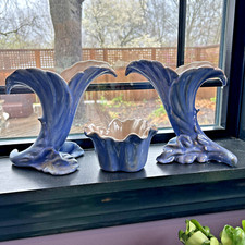 Stangl vase piece for sale  Columbia