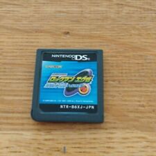Usado, USADO Nintendo DS Rockman EXE Operate Shooting Star Megaman Japão comprar usado  Enviando para Brazil