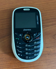 Telefono pantech p1000 usato  Cosio Valtellino