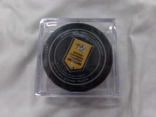 Nhl nashville predators for sale  Mcminnville