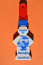Football espana mundial d'occasion  France