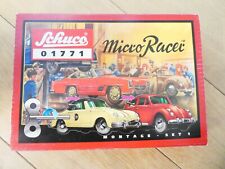 Schuco 01771 micro gebraucht kaufen  Westerland