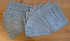 Boeuf art science d'occasion Boeuf art science d'occasion  Langres