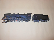 Possente locomotiva vapore usato  Novara