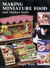 Making miniature food for sale  UK
