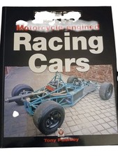 Build motorcycle engined for sale  Thomaston