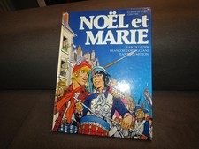 Noël marie édition d'occasion Noël marie édition d'occasion  Metz-