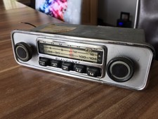 Ldtimer blaupunkt radio gebraucht kaufen  Coburg