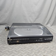 Technics j300r turntable for sale  STANLEY