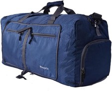 60l travel bag d'occasion  Toulouse-