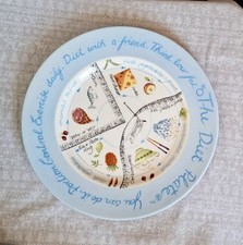 Diet plate royal for sale  LEATHERHEAD