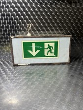 Maintained safety exitor for sale  SHEFFIELD