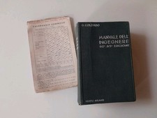 G.colombo manuale dell usato  Prato