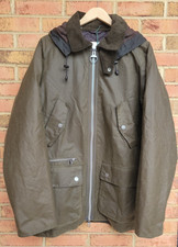 Barbour engineered beaufort for sale  Roanoke