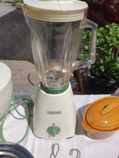 1960 vorwerk mixxer gebraucht kaufen  Rülzheim