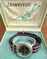 1960 swiss wittnauer for sale  Alexandria