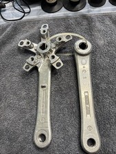 Sugino crankset 175 for sale  Topeka