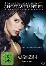 Ghost whisperer walt gebraucht kaufen  Berlin