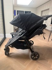 Baby jogger city for sale  LONDON