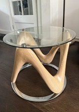 Circular coffee table for sale  LONDON