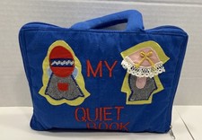 Soft cloth quiet for sale  Port Orchard