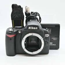nikon d40x d'occasion  Expédié en Belgium