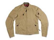 Jaqueta de motocicleta Roland Sands Design menino preguiçoso lona NOVA 2012 NOS comprar usado Jaqueta de motocicleta Roland Sands Design menino preguiçoso lona NOVA 2012 NOS comprar usado  Enviando para Brazil