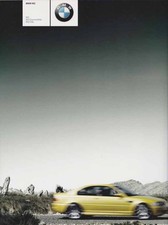 Catalogue brochure bmw d'occasion Catalogue brochure bmw d'occasion  Palaiseau