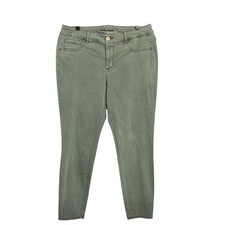 Maurices denim jeans for sale  Lenora