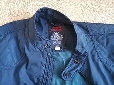 Diesel herrenjacke teflon gebraucht kaufen  Leipzig