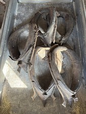 Stück altes antikes gebraucht kaufen  Orbis, Gauersheim, Mauchenheim