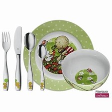 Wmf kinderbesteck set gebraucht kaufen  Deutschland