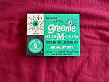 Greenie caps box for sale  Kearney