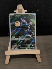 Carte pokemon tritonde d'occasion  Liévin